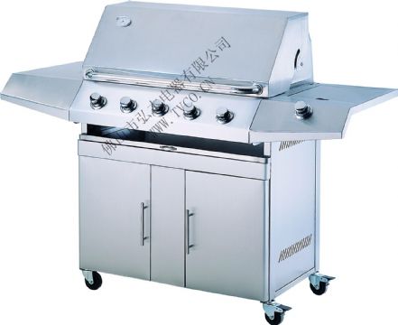 Gas Barbecue Grill